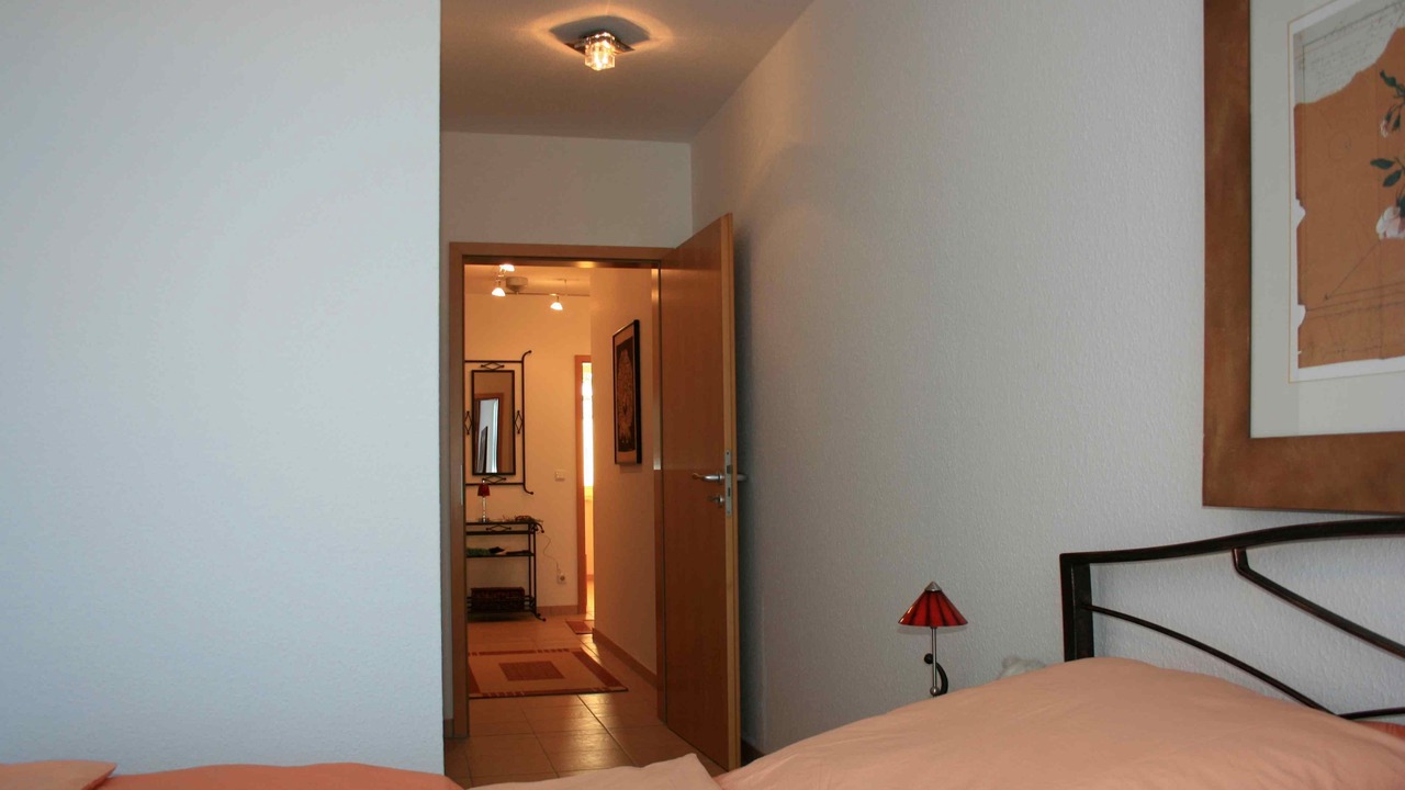 Photo of Bedroom in Doese