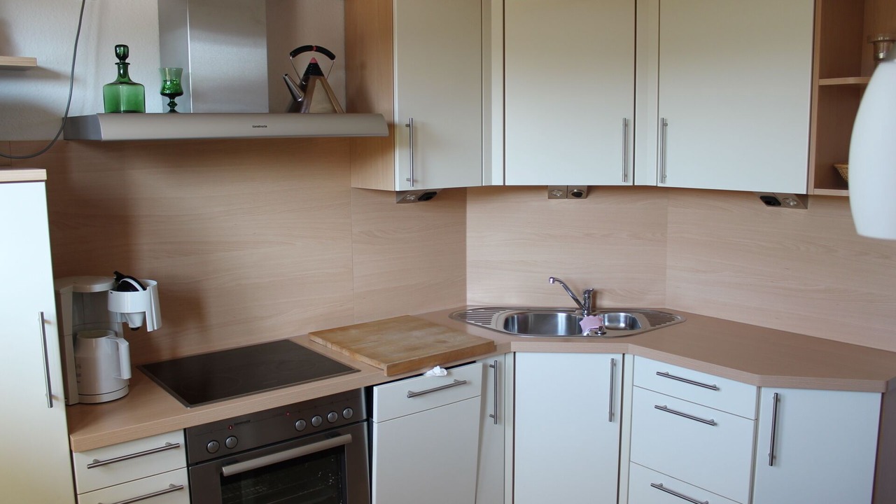Photo of Kitchen in Doese