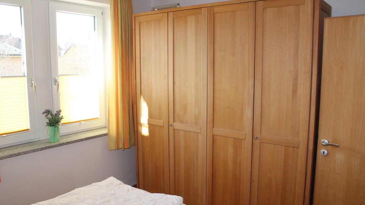 Photo of Bedroom in Doese