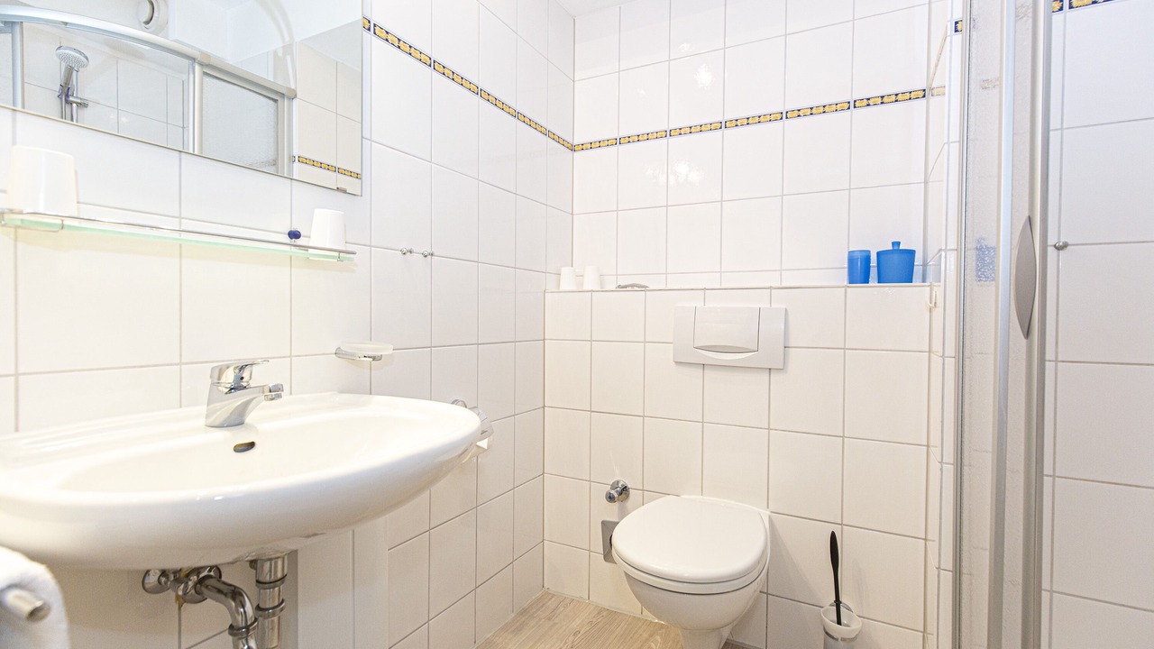 Photo of Bathroom in Doese