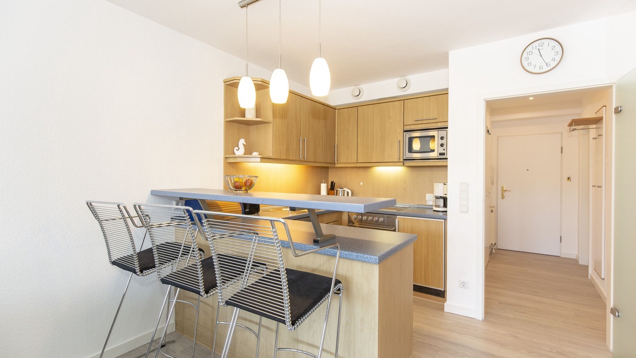 Photo of Kitchen in Doese