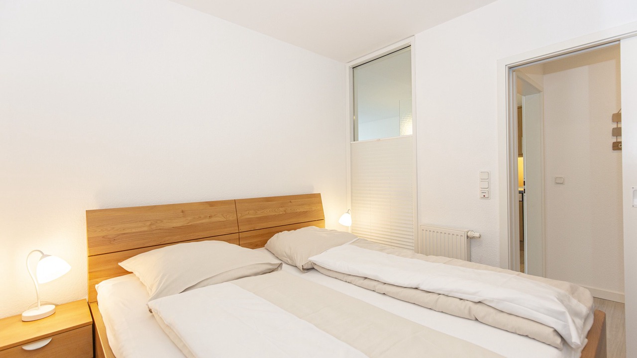 Photo of Bedroom in Doese