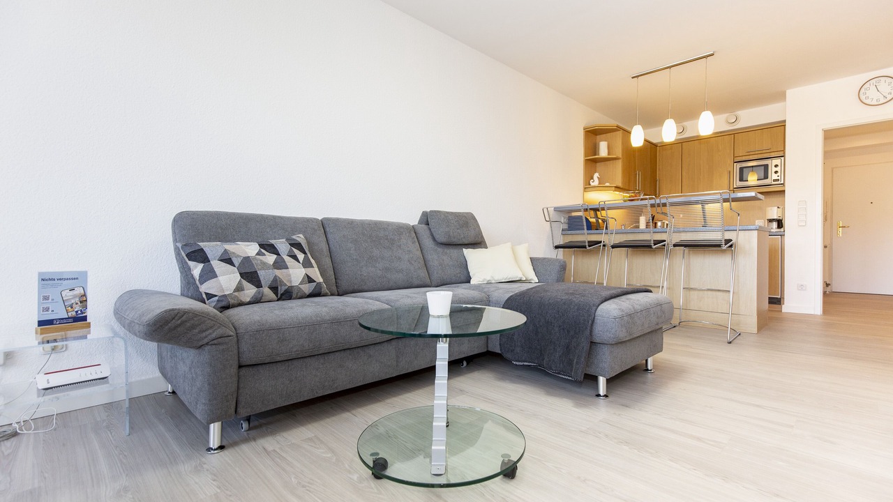 Photo of Livingroom in Doese