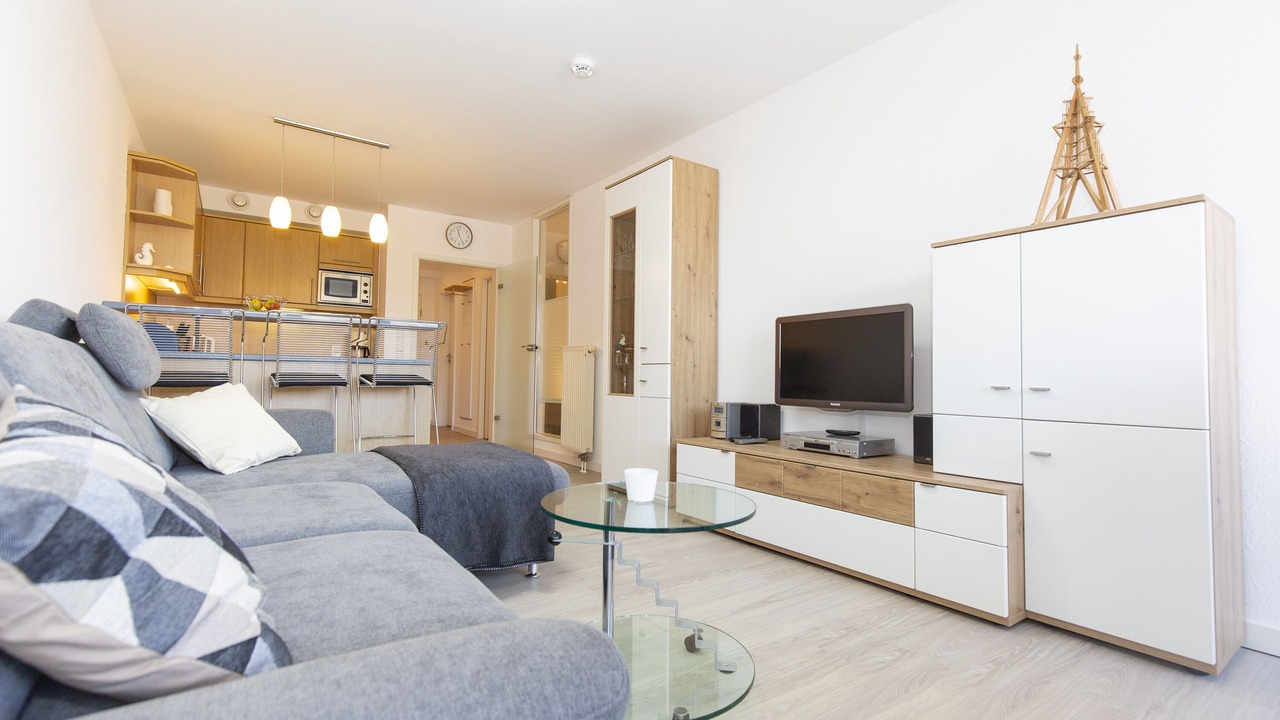 Photo of Livingroom in Doese