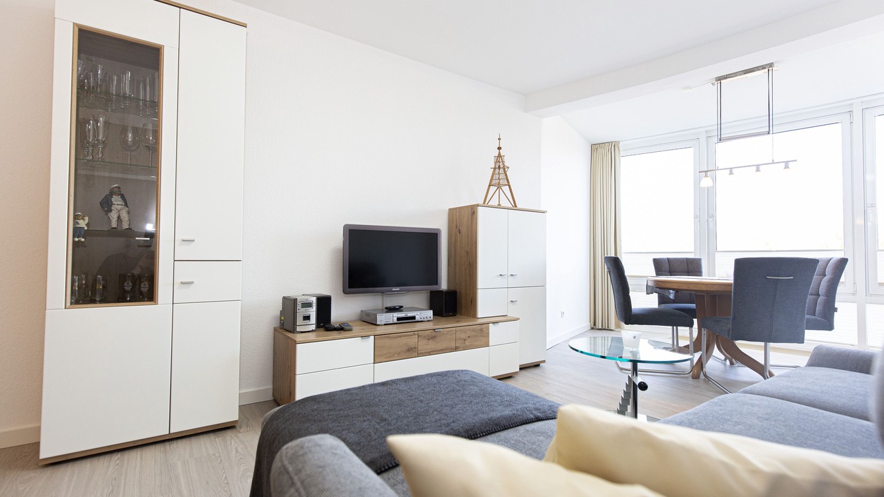 Photo of Livingroom in Doese