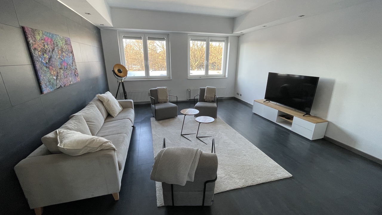 Photo of Livingroom in Langenhorn