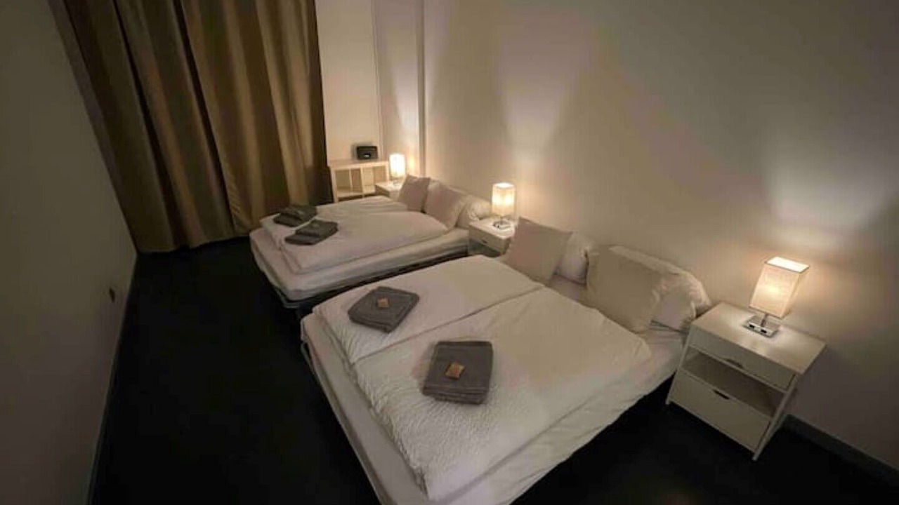 Photo of Bedroom in Langenhorn