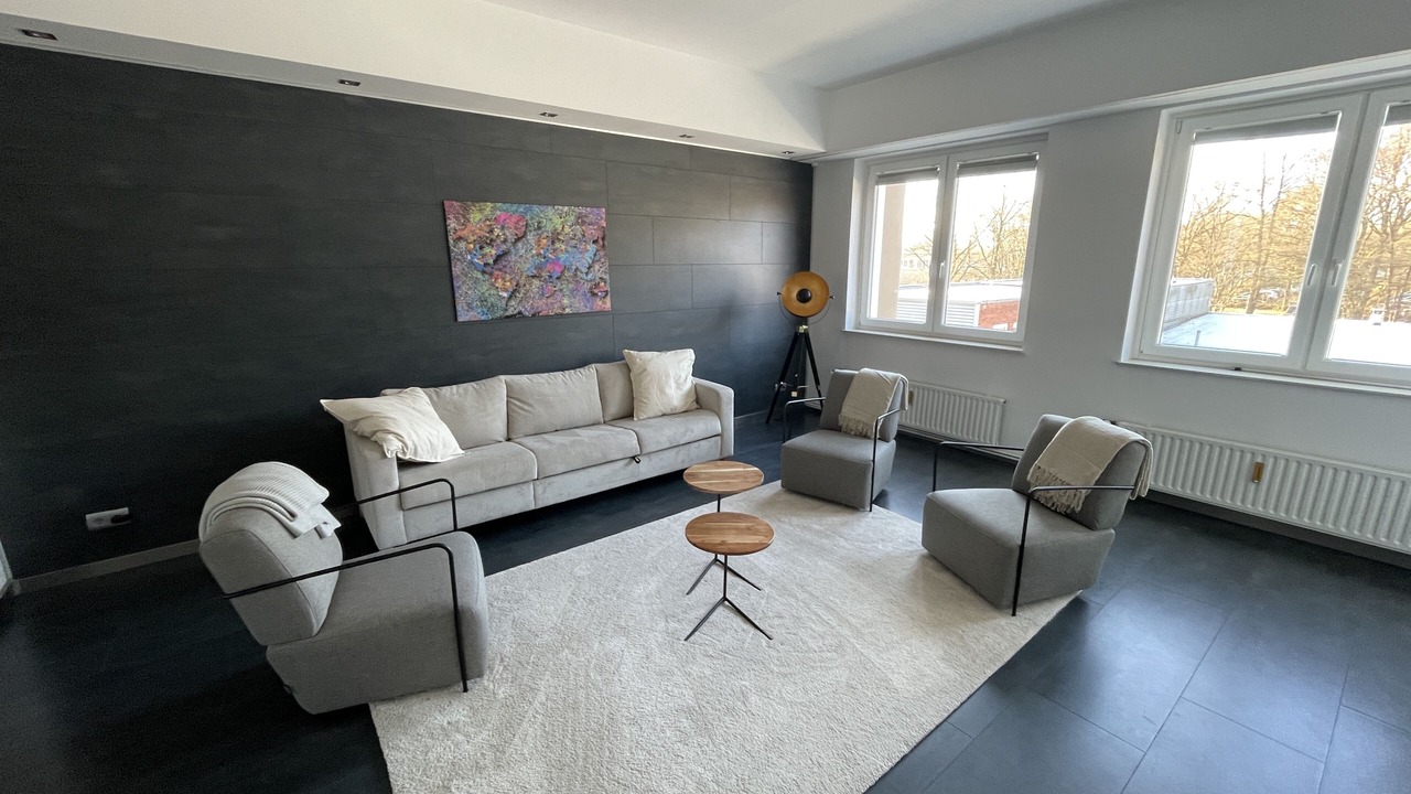 Photo of Livingroom in Langenhorn