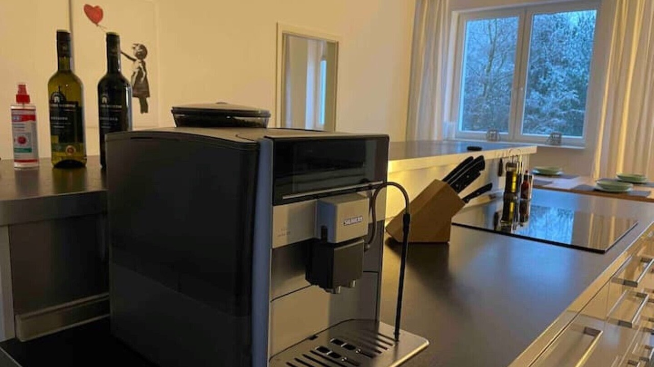 Photo of Kitchen in Langenhorn
