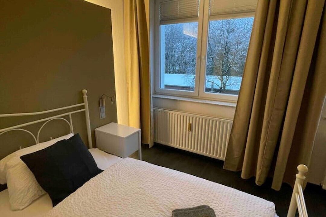 Photo of Bedroom in Langenhorn