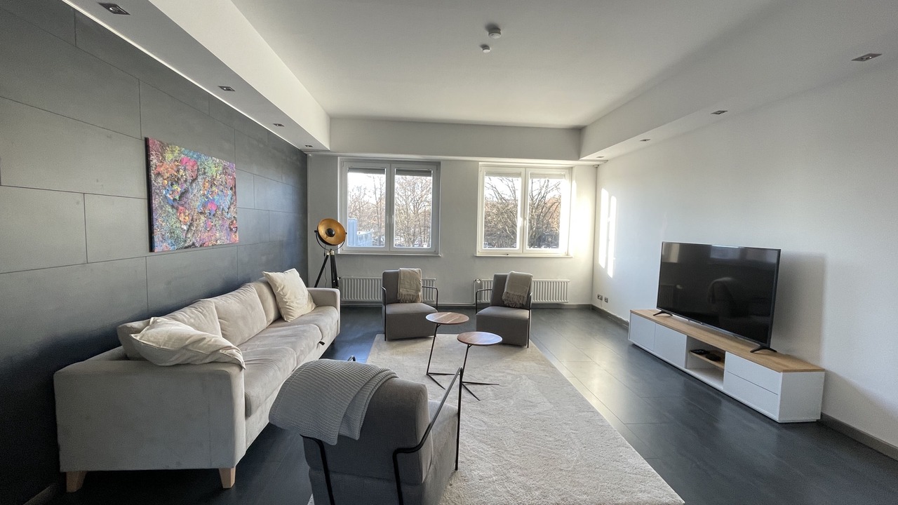 Photo of Livingroom in Langenhorn