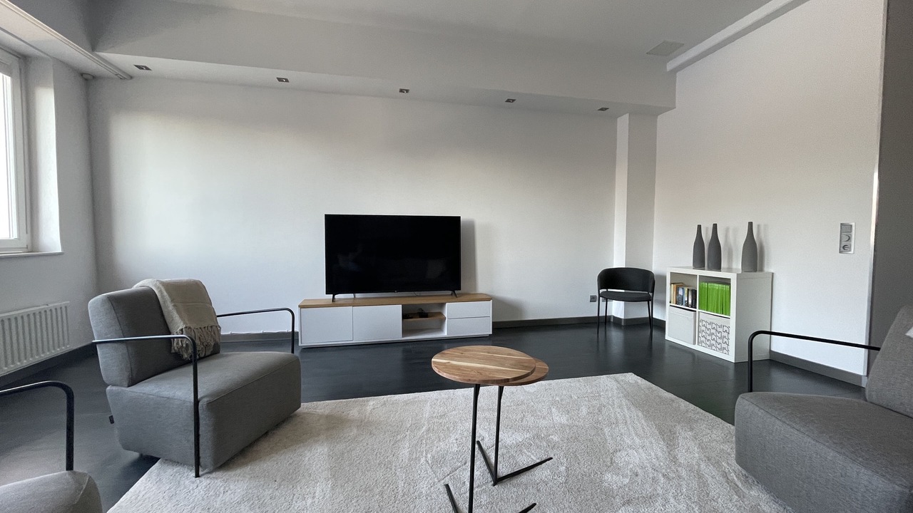 Photo of Livingroom in Langenhorn