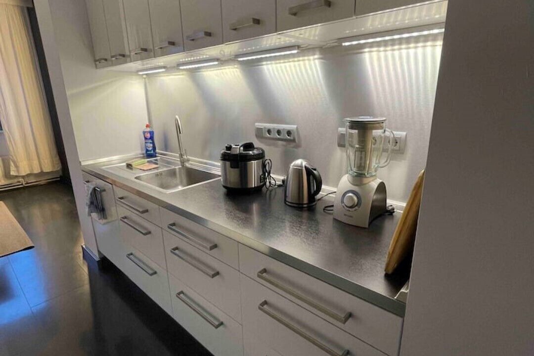 Photo of Kitchen in Langenhorn