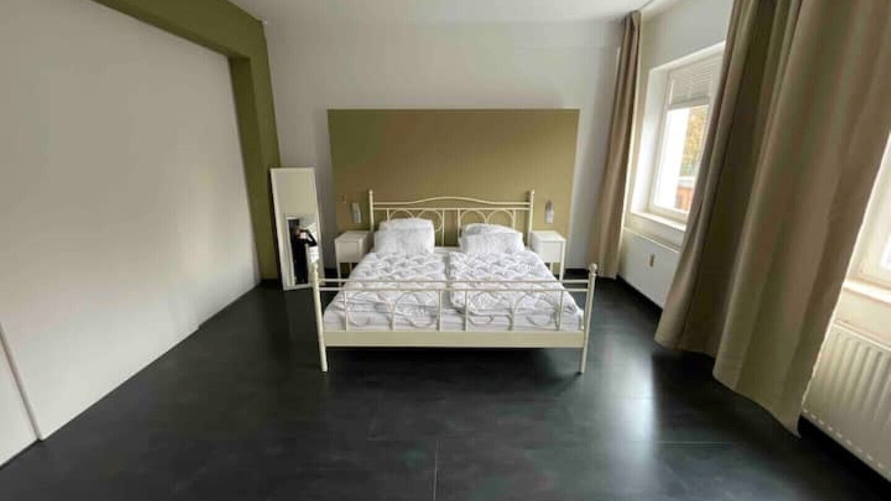 Photo of Bedroom in Langenhorn