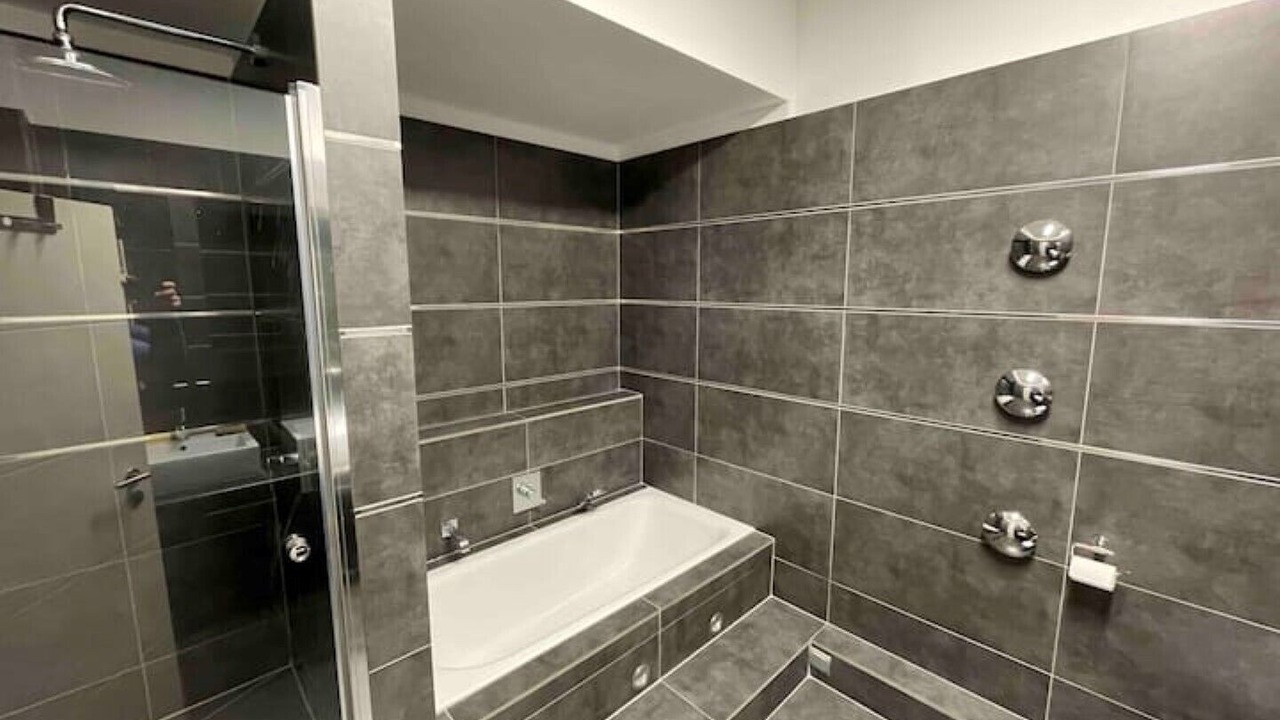 Photo of Bathroom in Langenhorn