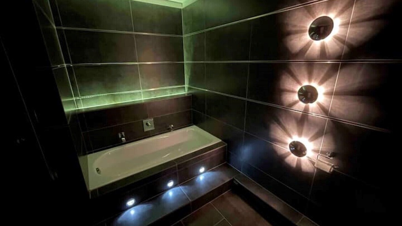 Photo of Bathroom in Langenhorn