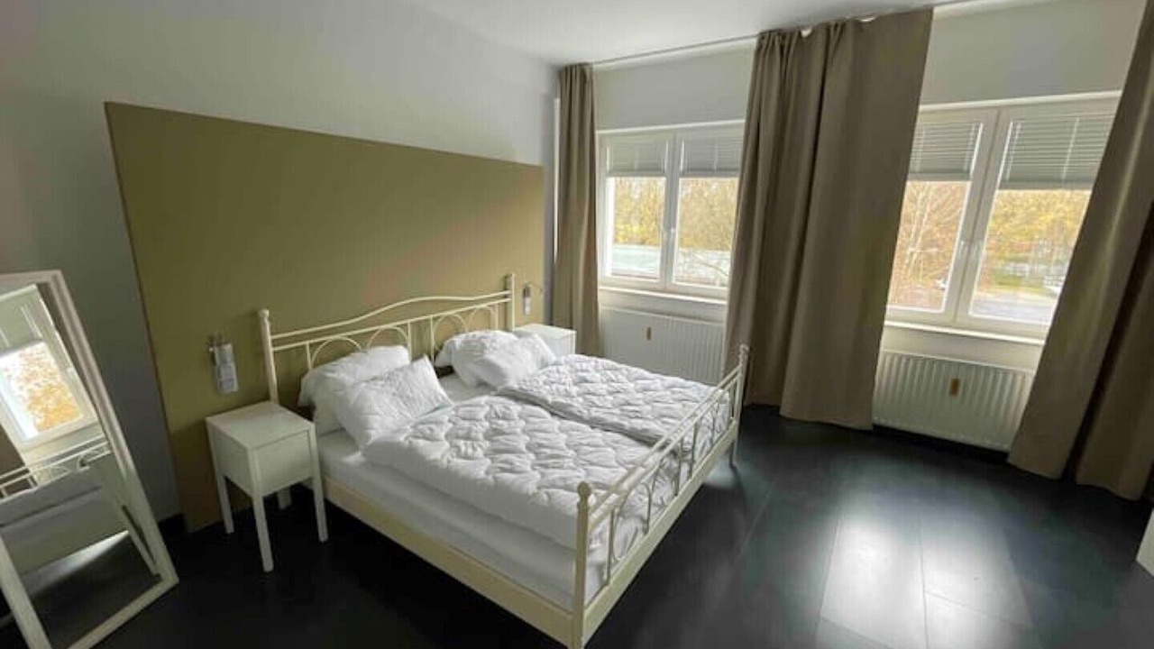 Photo of Bedroom in Langenhorn