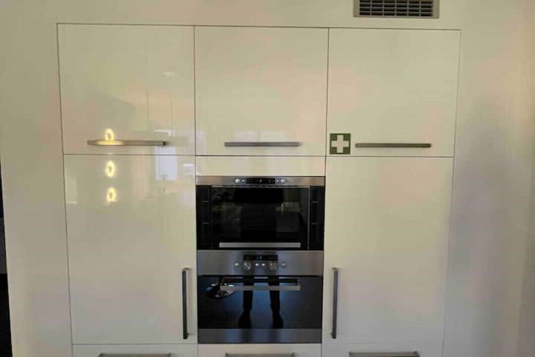 Photo of Kitchen in Langenhorn