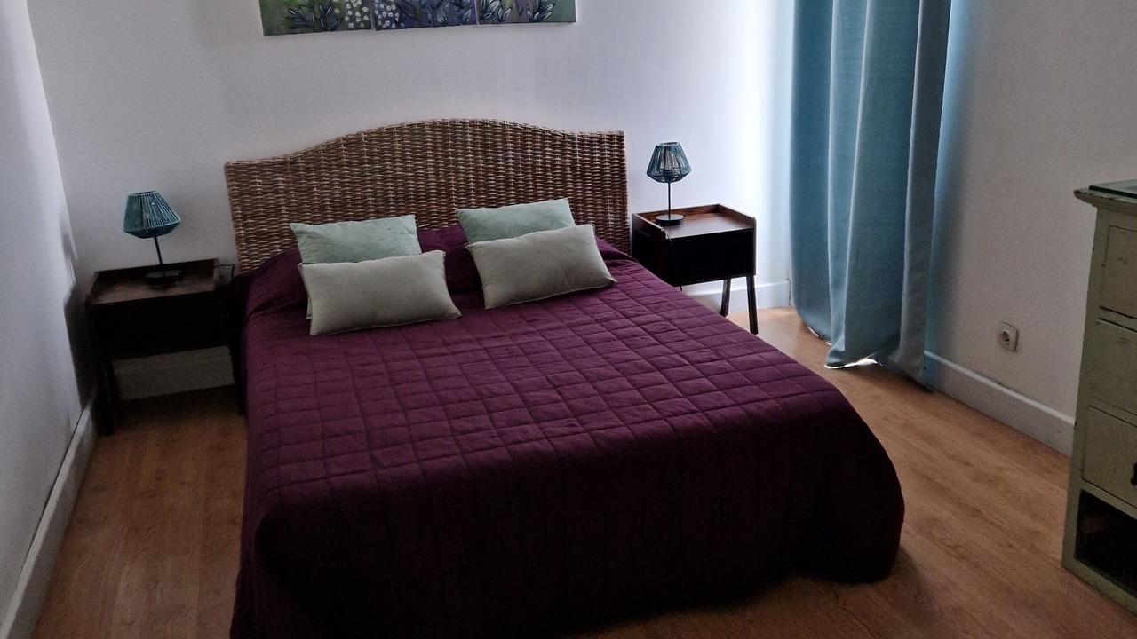 Photo of Bedroom in Arles