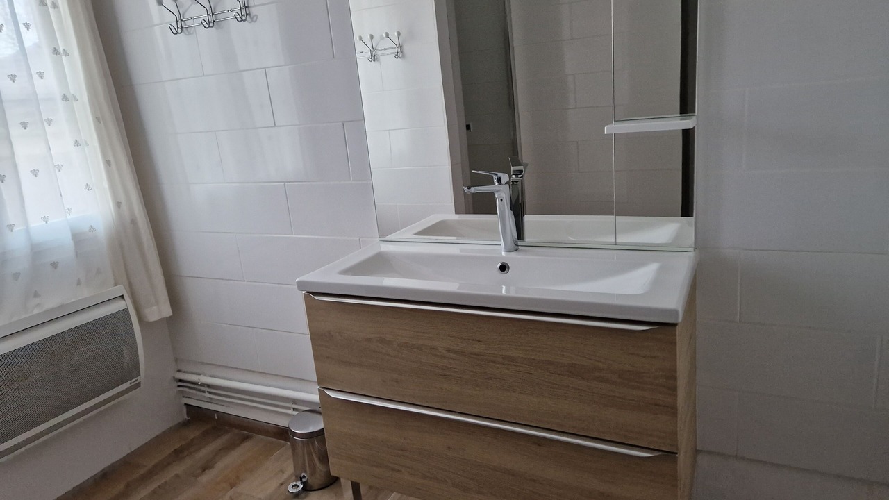 Photo of Bathroom in Arles