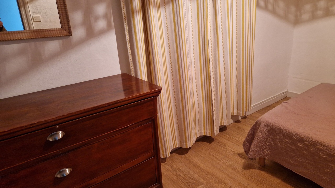 Photo of Bedroom in Arles