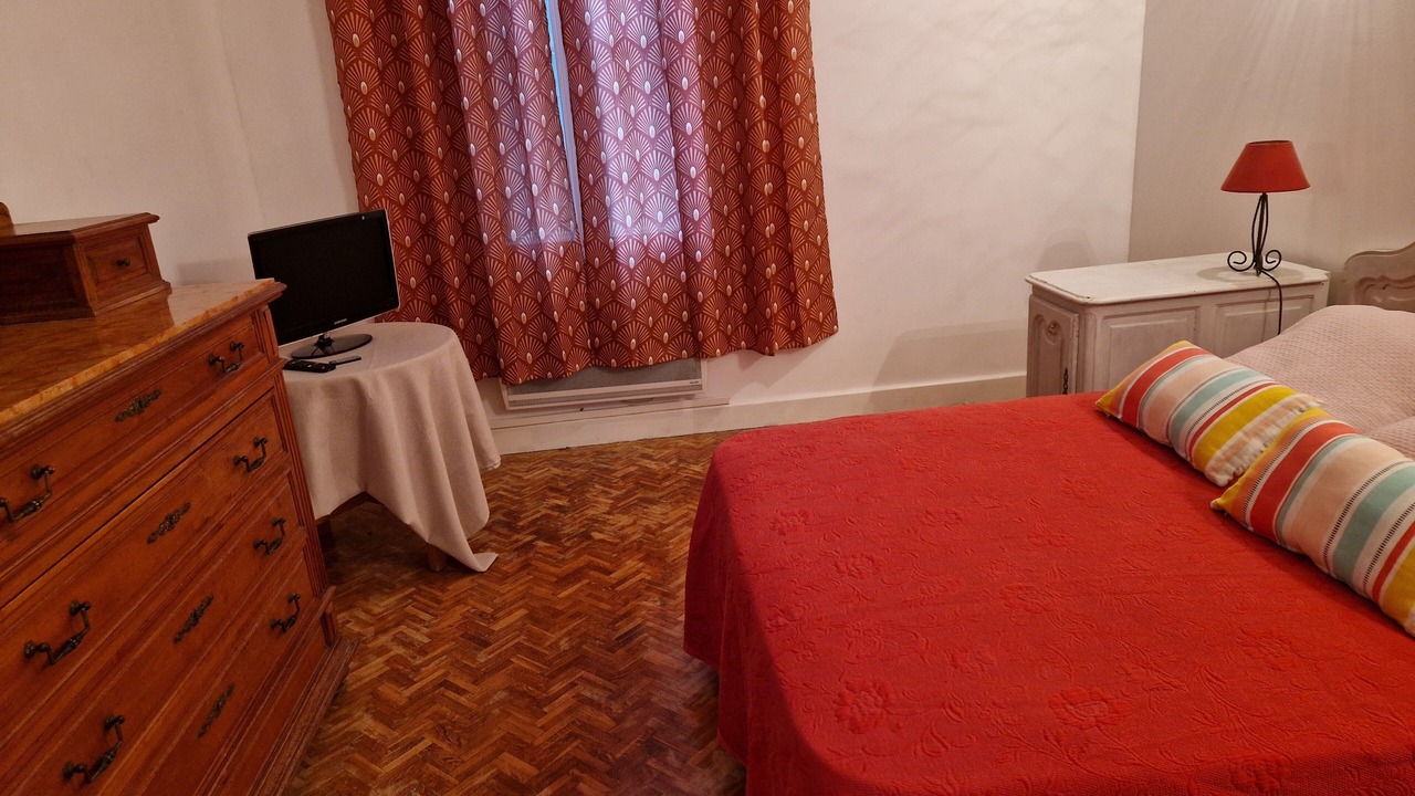 Photo of Bedroom in Arles