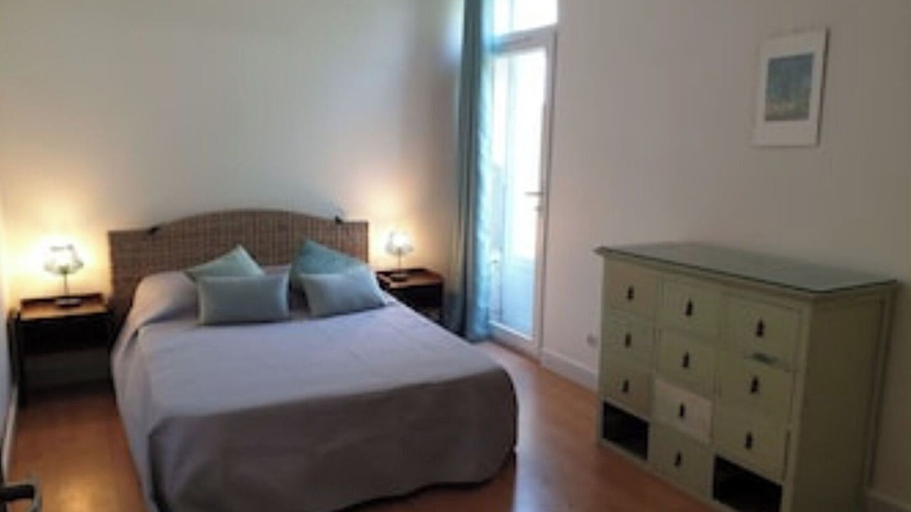 Photo of Bedroom in Arles