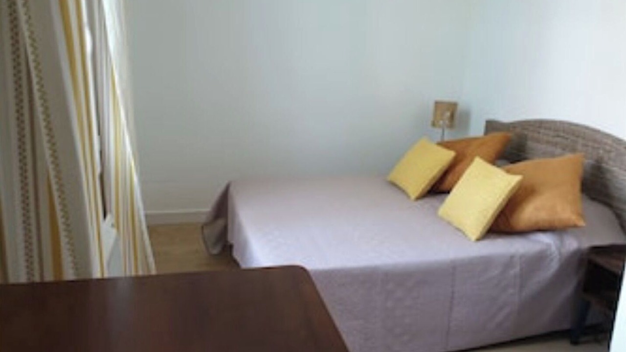 Photo of Bedroom in Arles