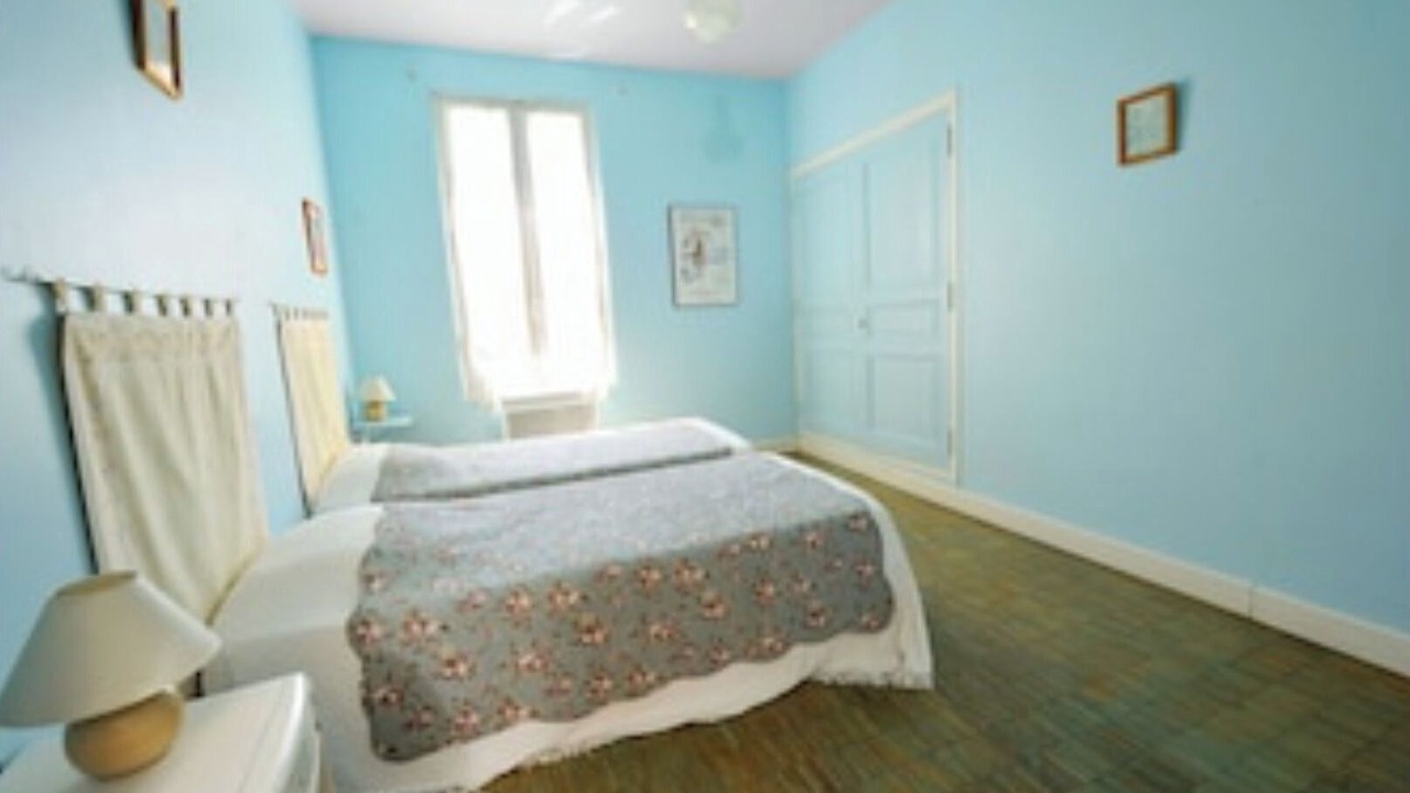 Photo of Bedroom in Arles