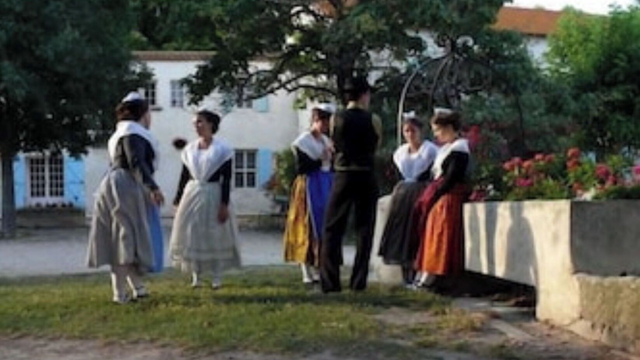 Photo of Outdoor in Arles