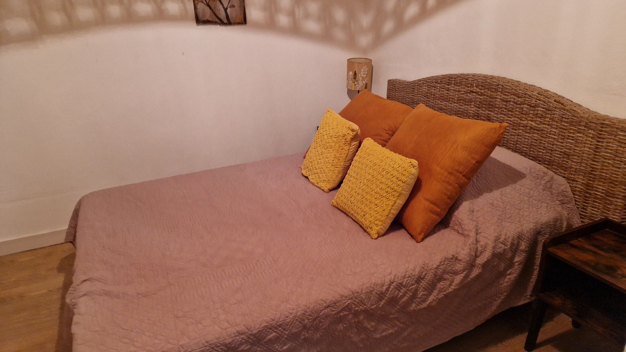 Photo of Bedroom in Arles