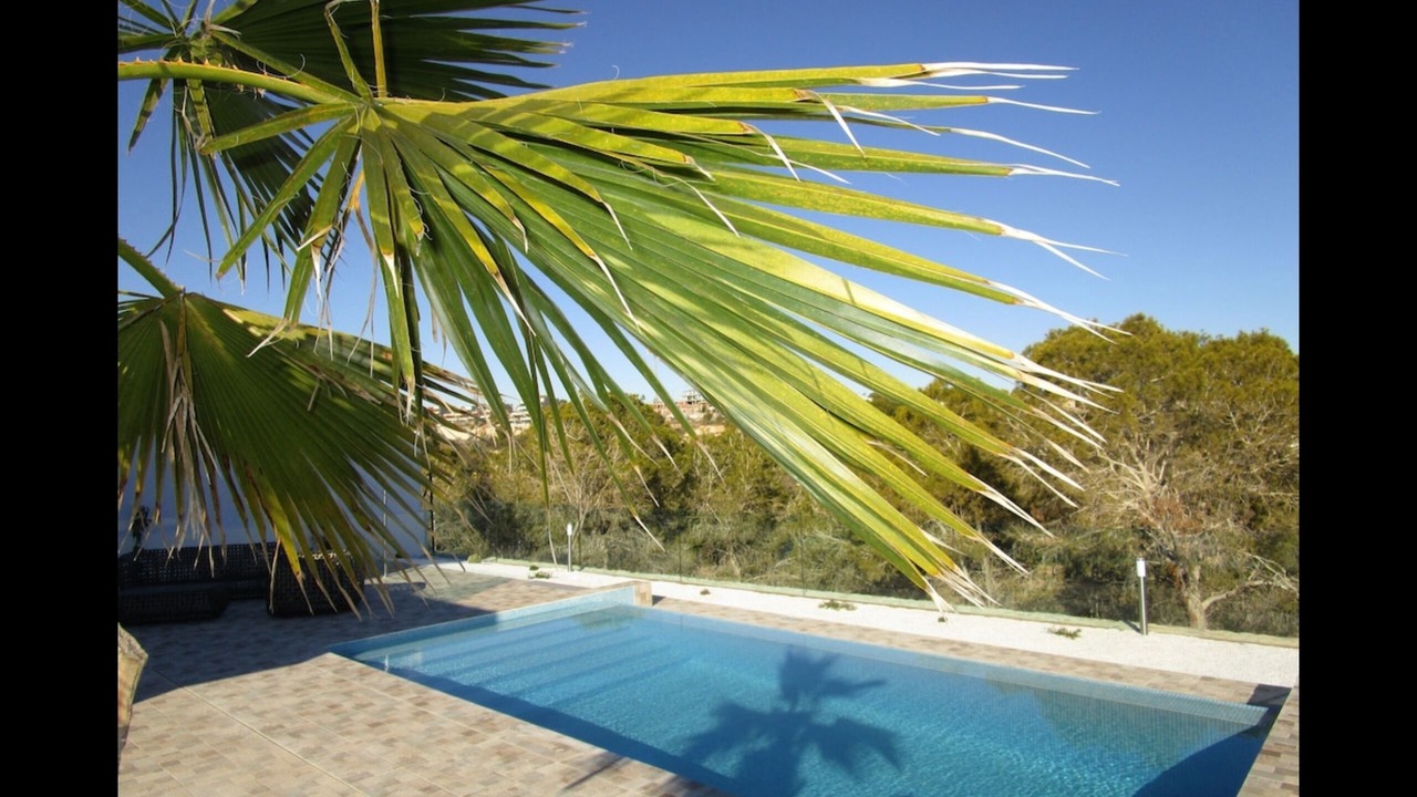 Photo of Outdoor in Orihuela Costa