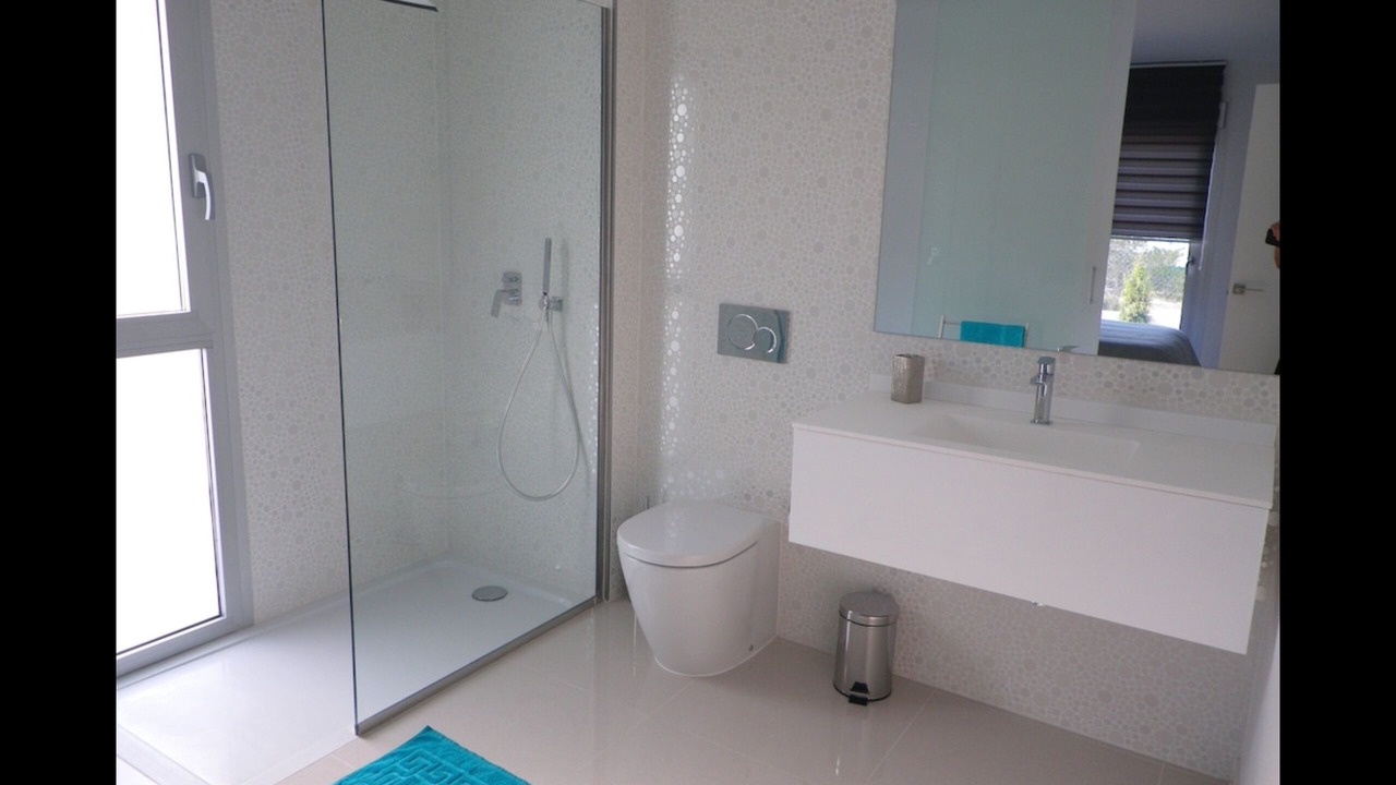 Photo of Bathroom in Orihuela Costa