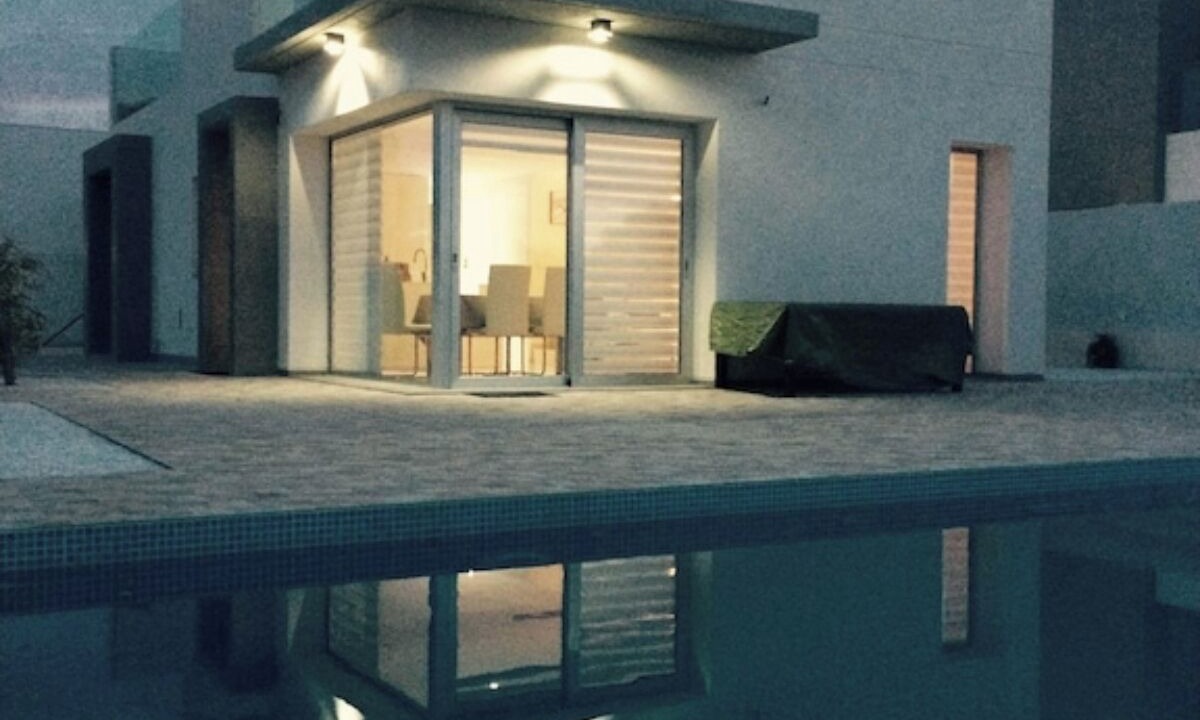 Photo of Outdoor in Orihuela Costa