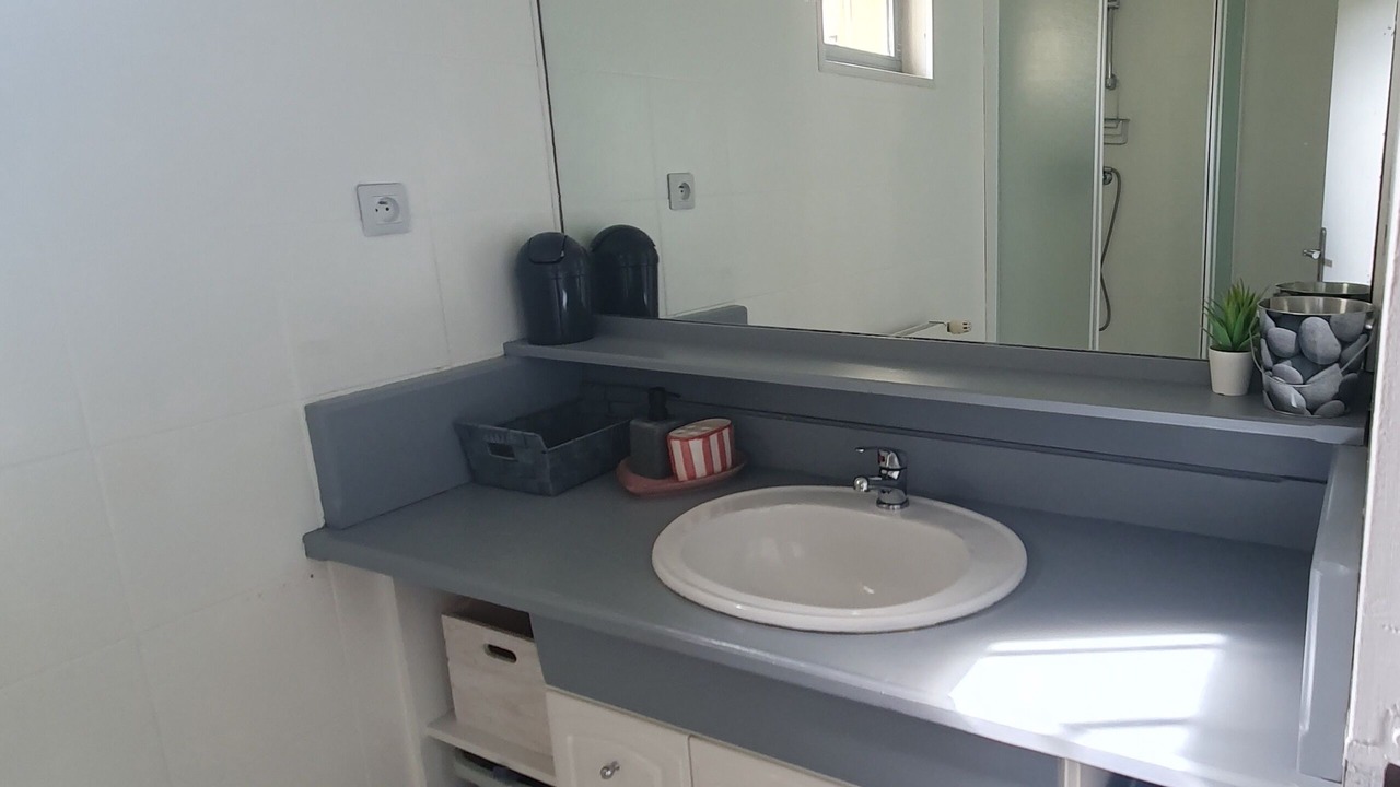 Photo of Bathroom in Decines-Charpieu