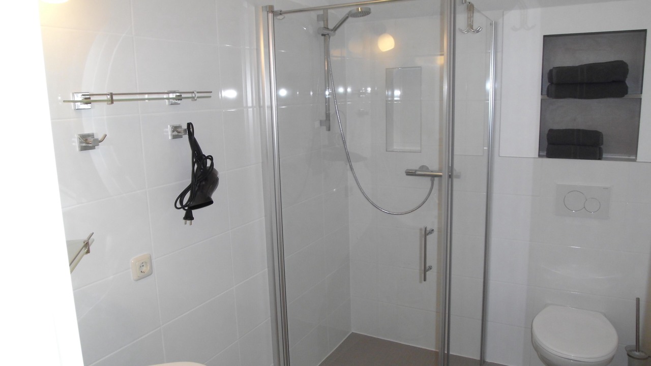Photo of Bathroom in Brenkenhagen