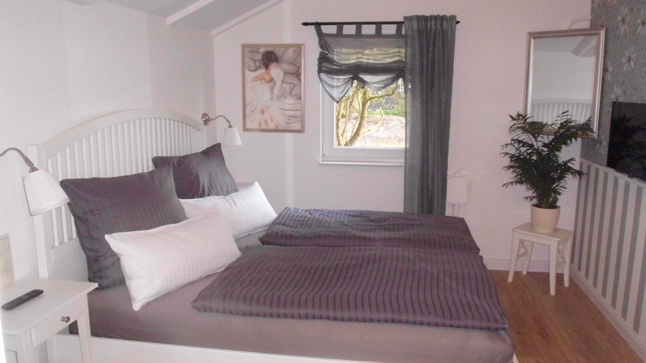 Photo of Bedroom in Brenkenhagen