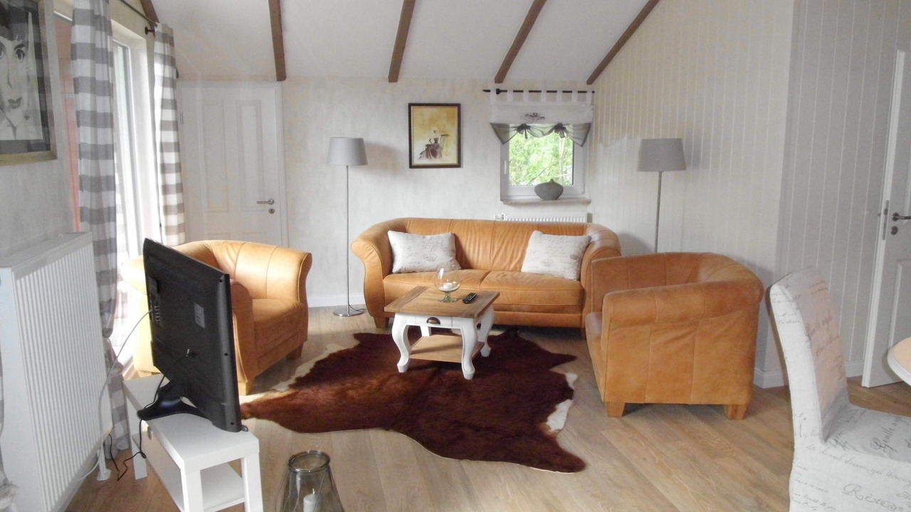 Photo of Livingroom in Brenkenhagen