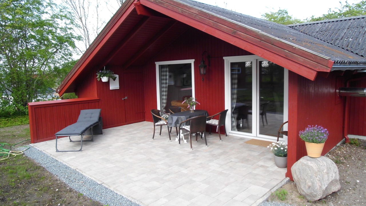 Photo of Outdoor in Brenkenhagen