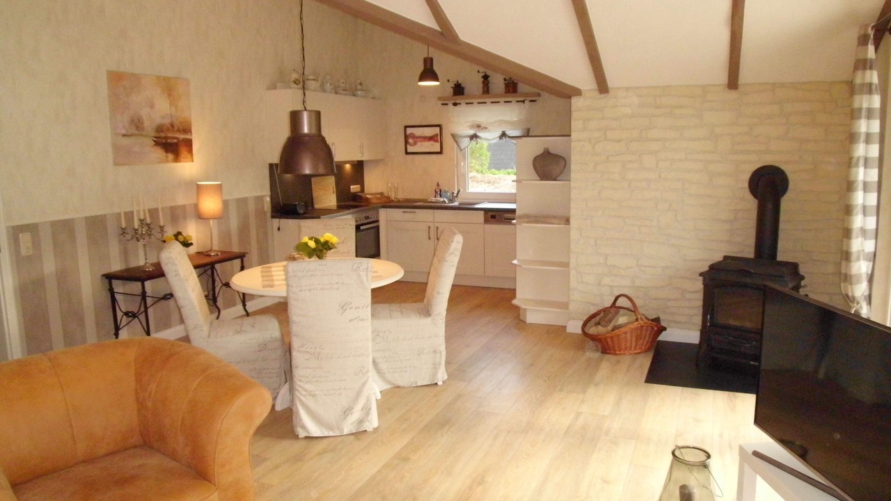Photo of Livingroom in Brenkenhagen