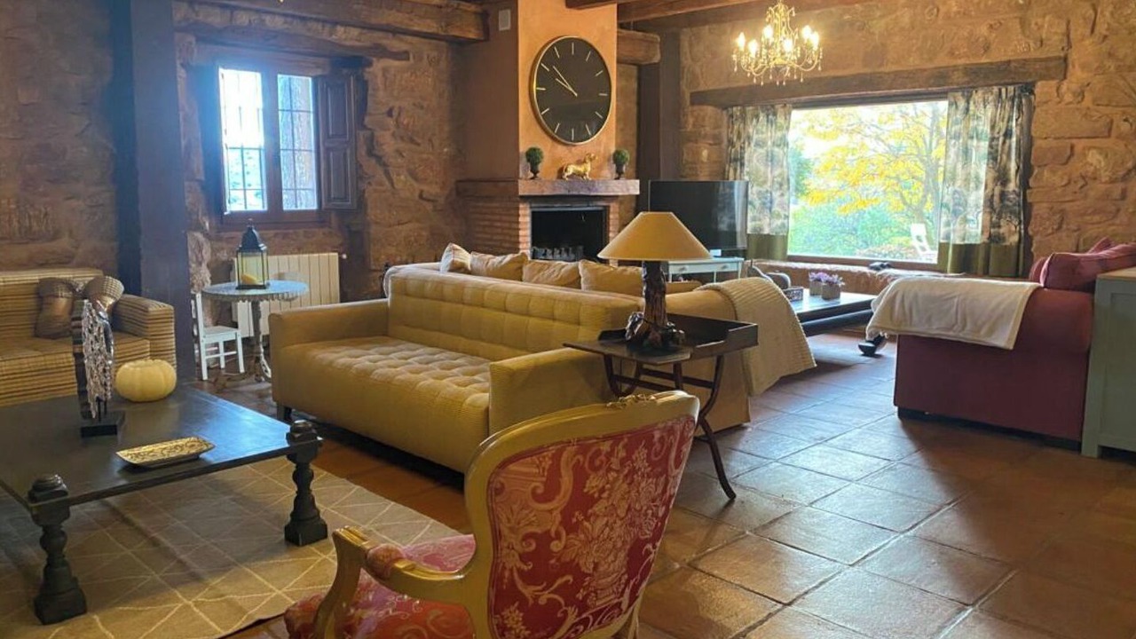 Photo of Livingroom in Atienza