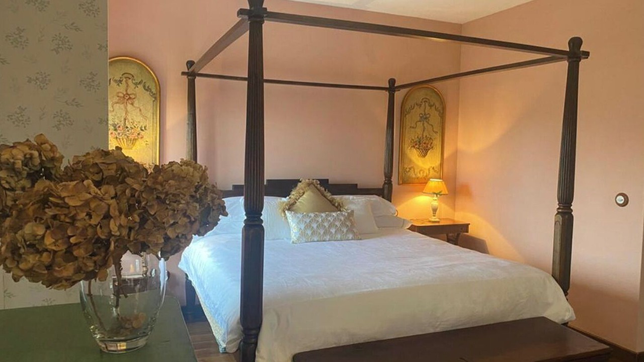 Photo of Bedroom in Atienza