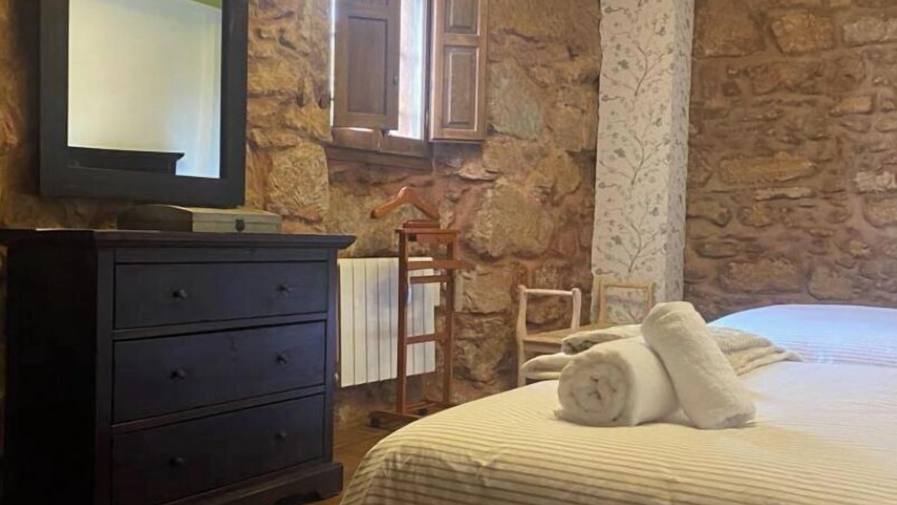 Photo of Bedroom in Atienza