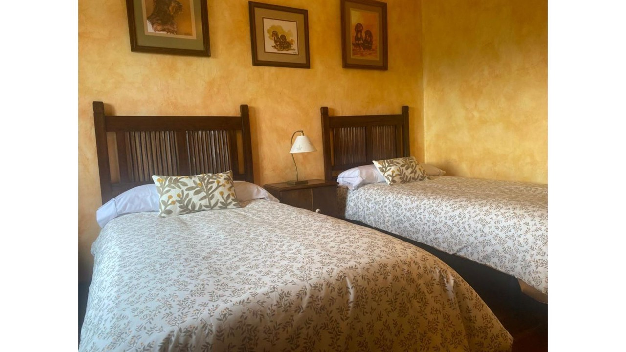 Photo of Bedroom in Atienza