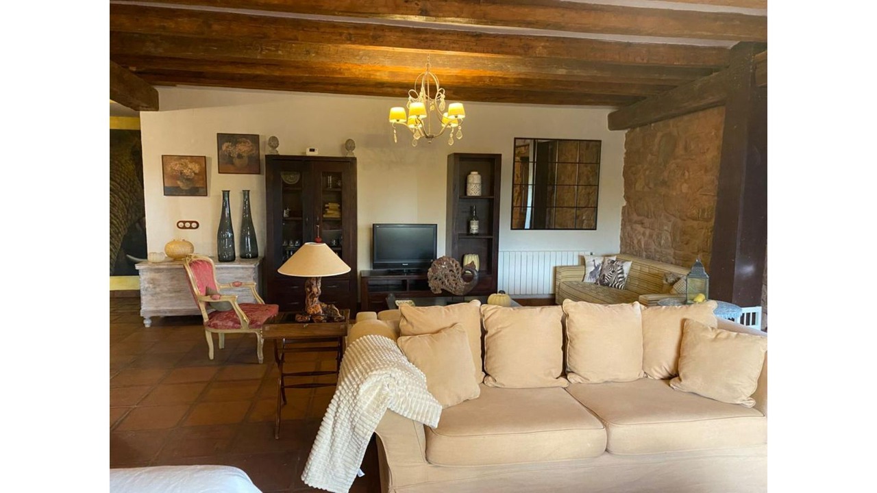 Photo of Livingroom in Atienza