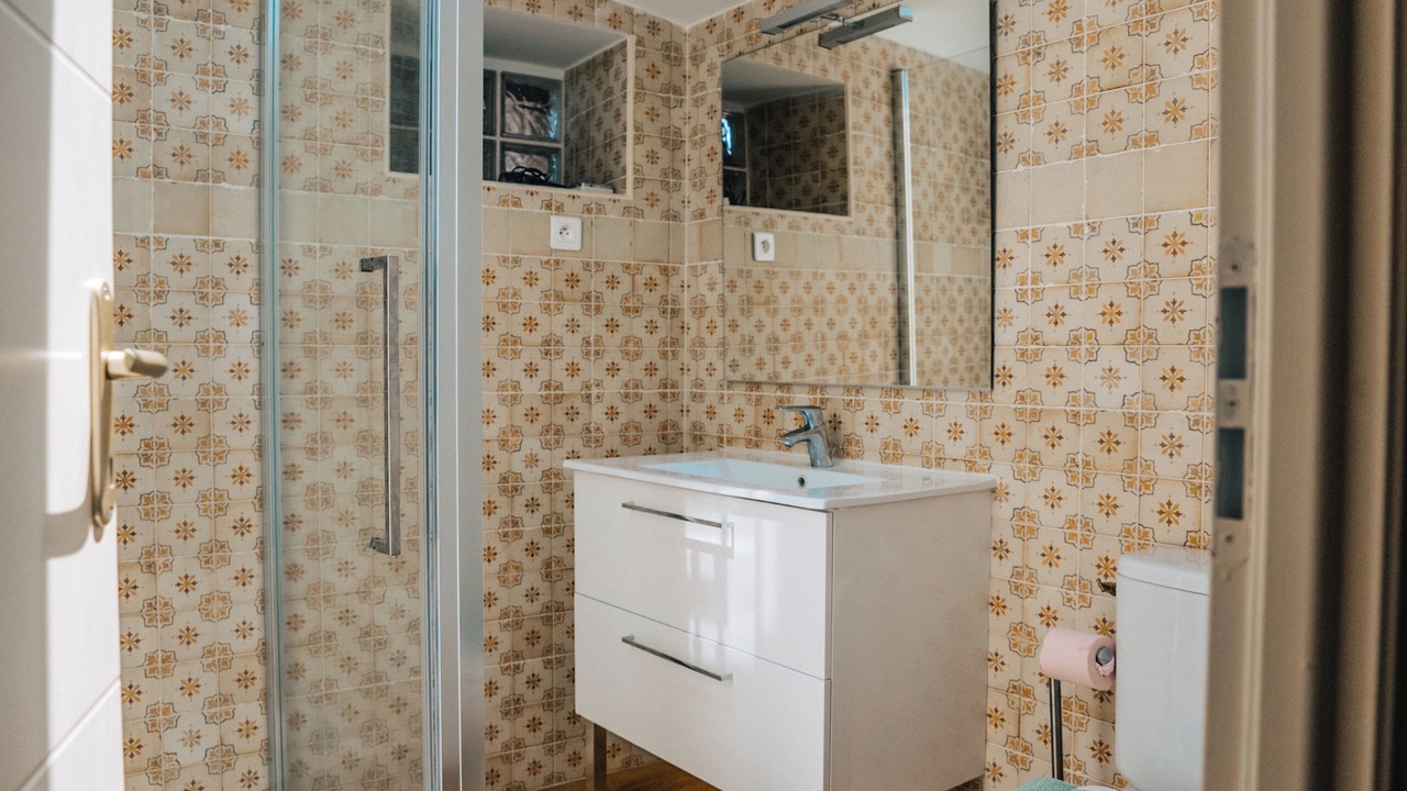 Photo of Bathroom in Bourdic