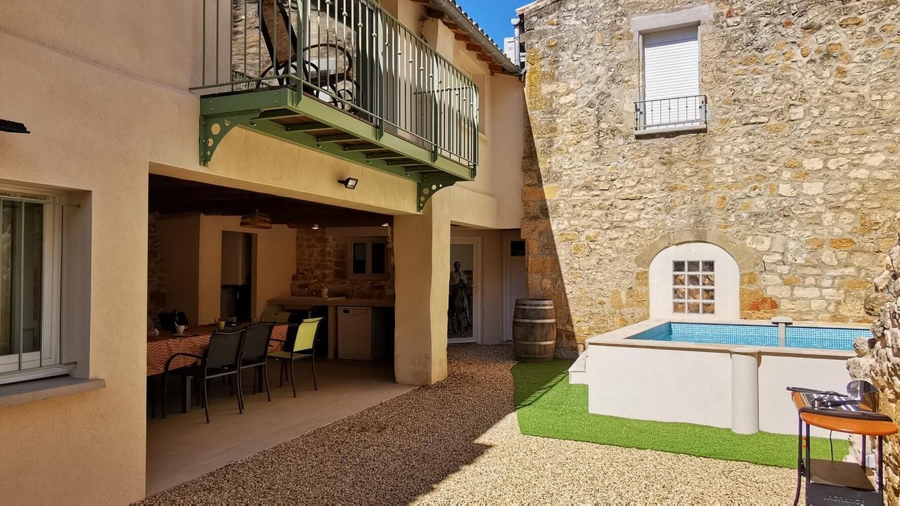 Photo of Outdoor in Bourdic