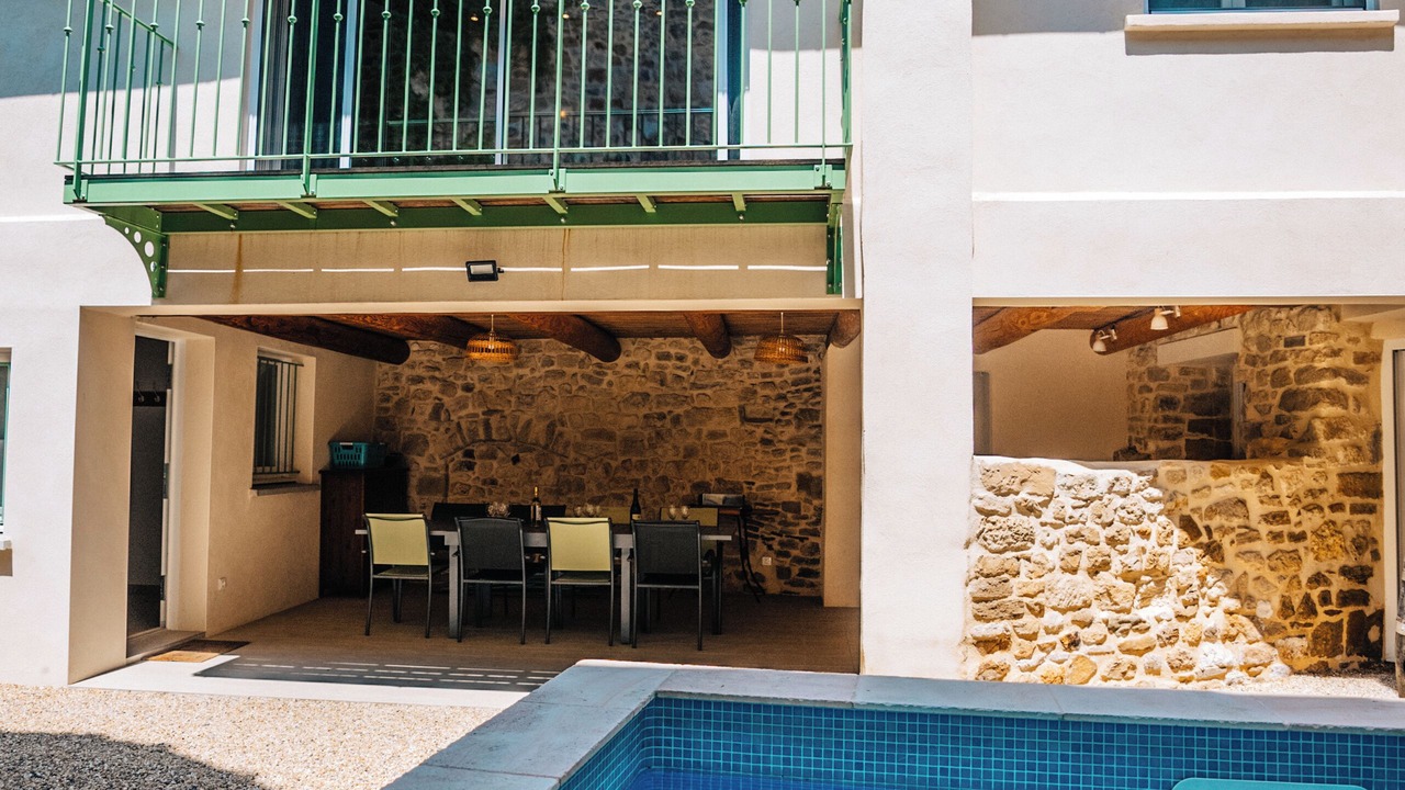 Photo of Outdoor in Bourdic