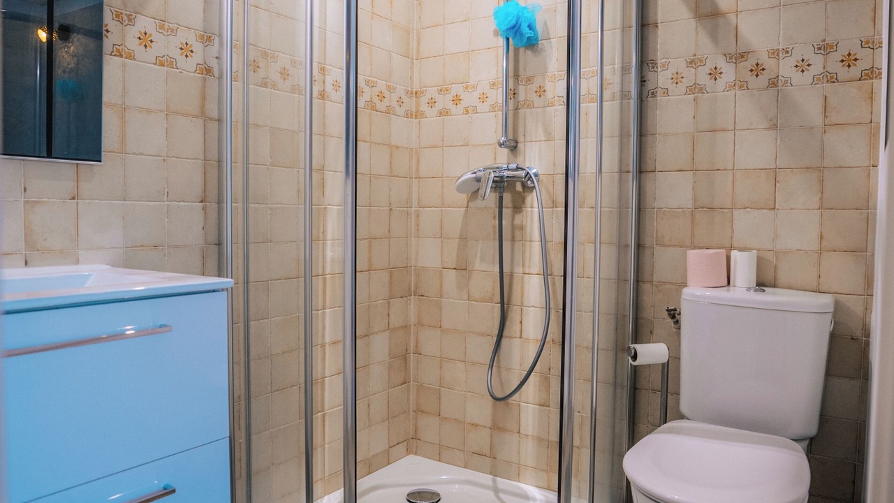 Photo of Bathroom in Bourdic