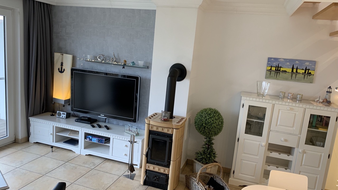 Photo of Livingroom in Bad Kleinen